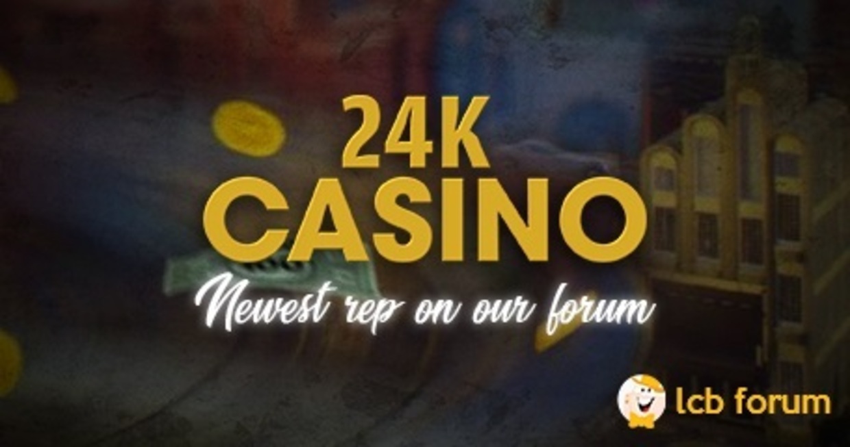 24k Casino