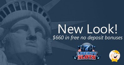 liberty slots no deposit bonus code 2024
