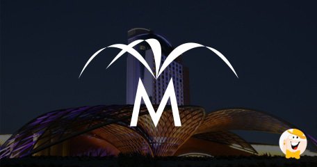 morongo casino resort logo