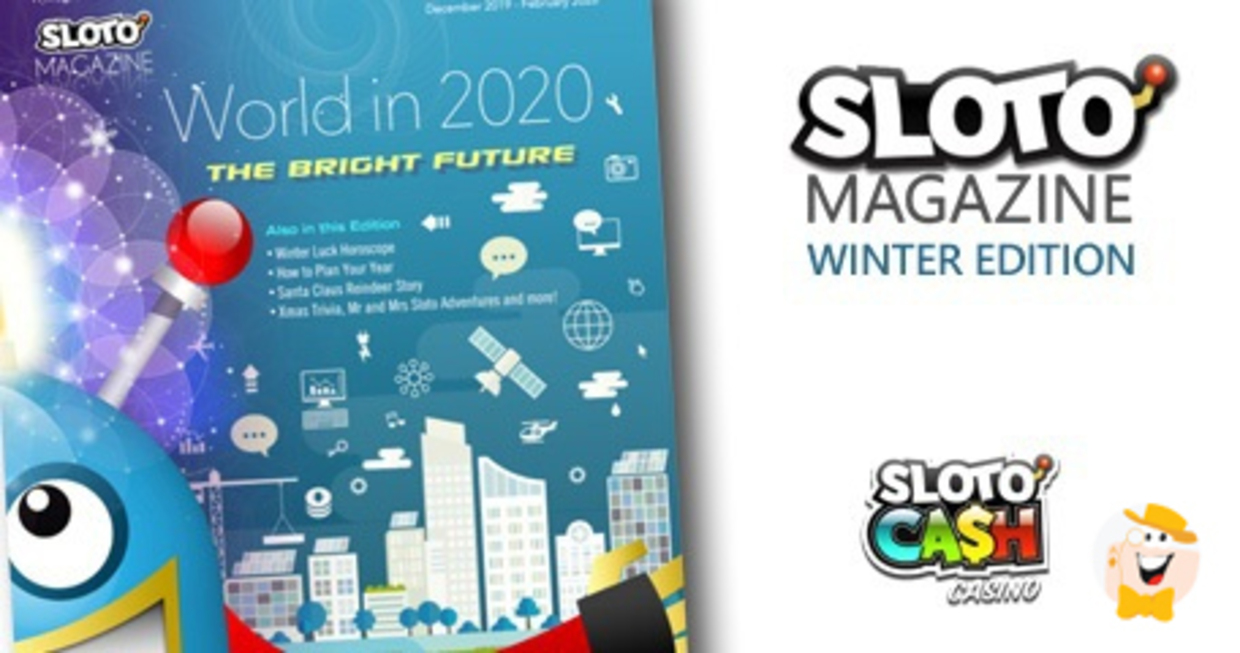 Sloto Cards 2019