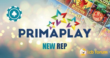 Primaplay Casino