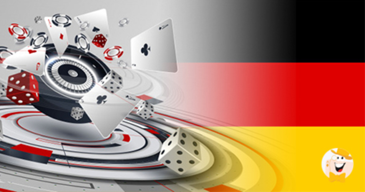 Online Casino German