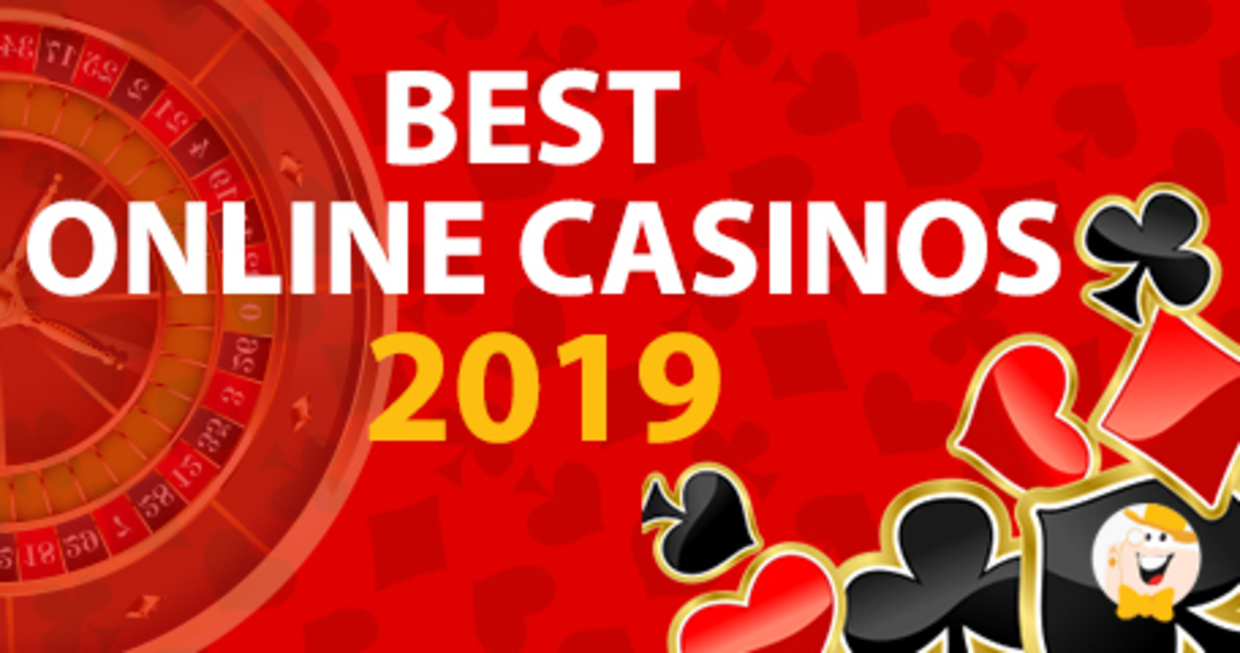 New online casinos 2019 nz