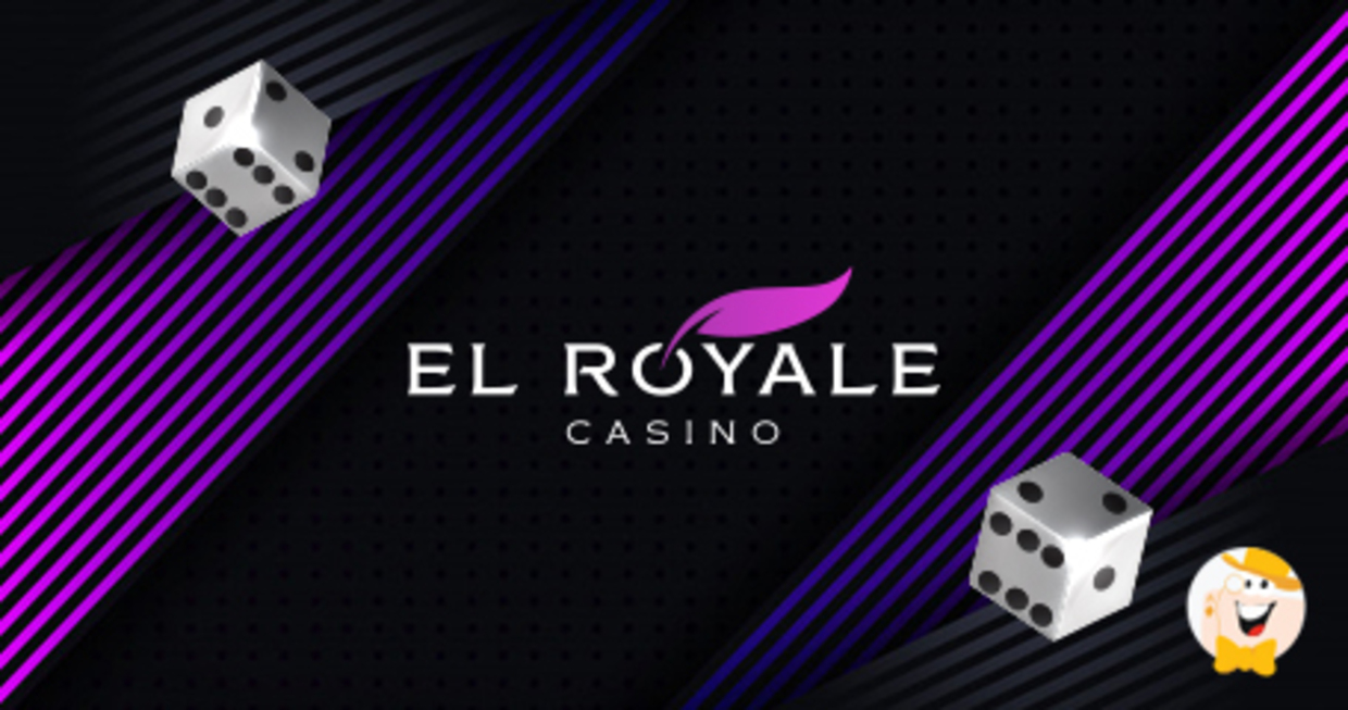 El Royale Casino 100 No Deposit Bonus Codes