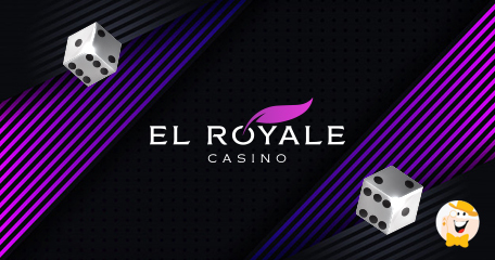 El royale casino online, free