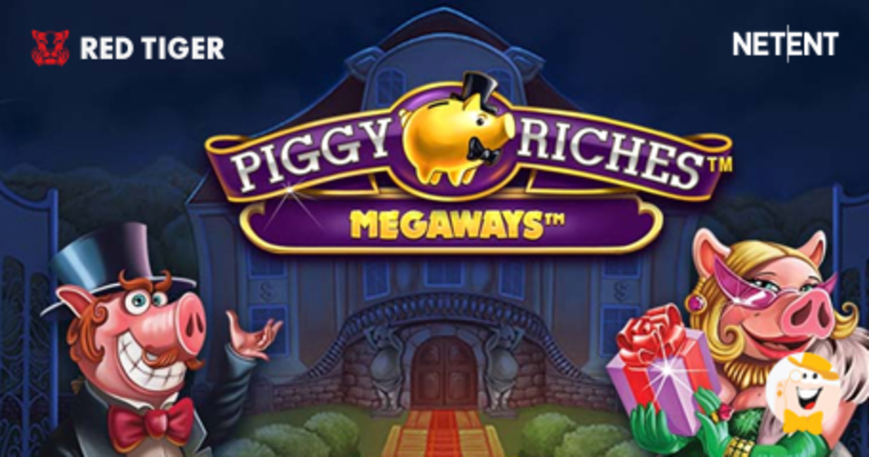 piggy riches free slots