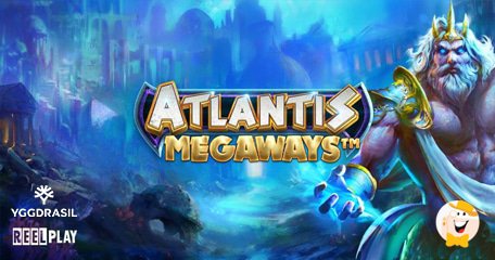 Atlantis Megaways Rtp