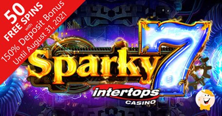 No deposit bonus intertops classic casino