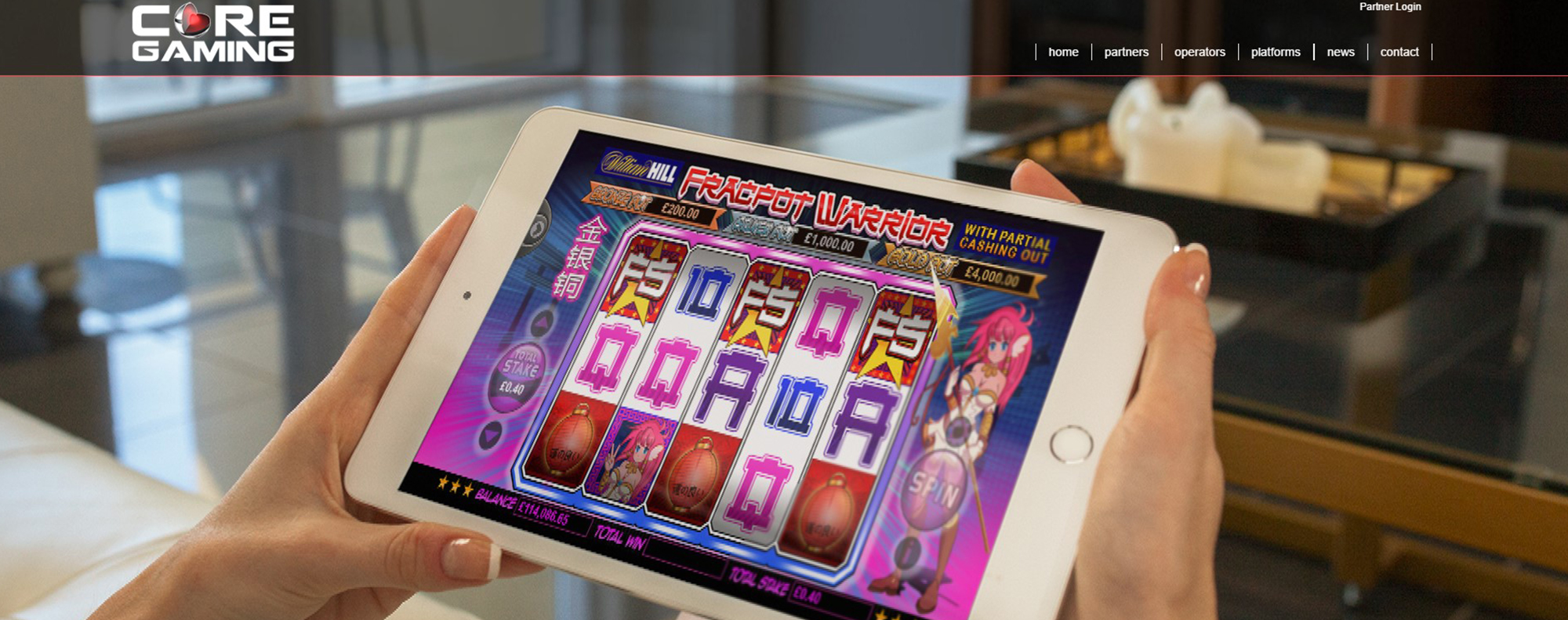 Casino Gaming Software Casino Gaming Software