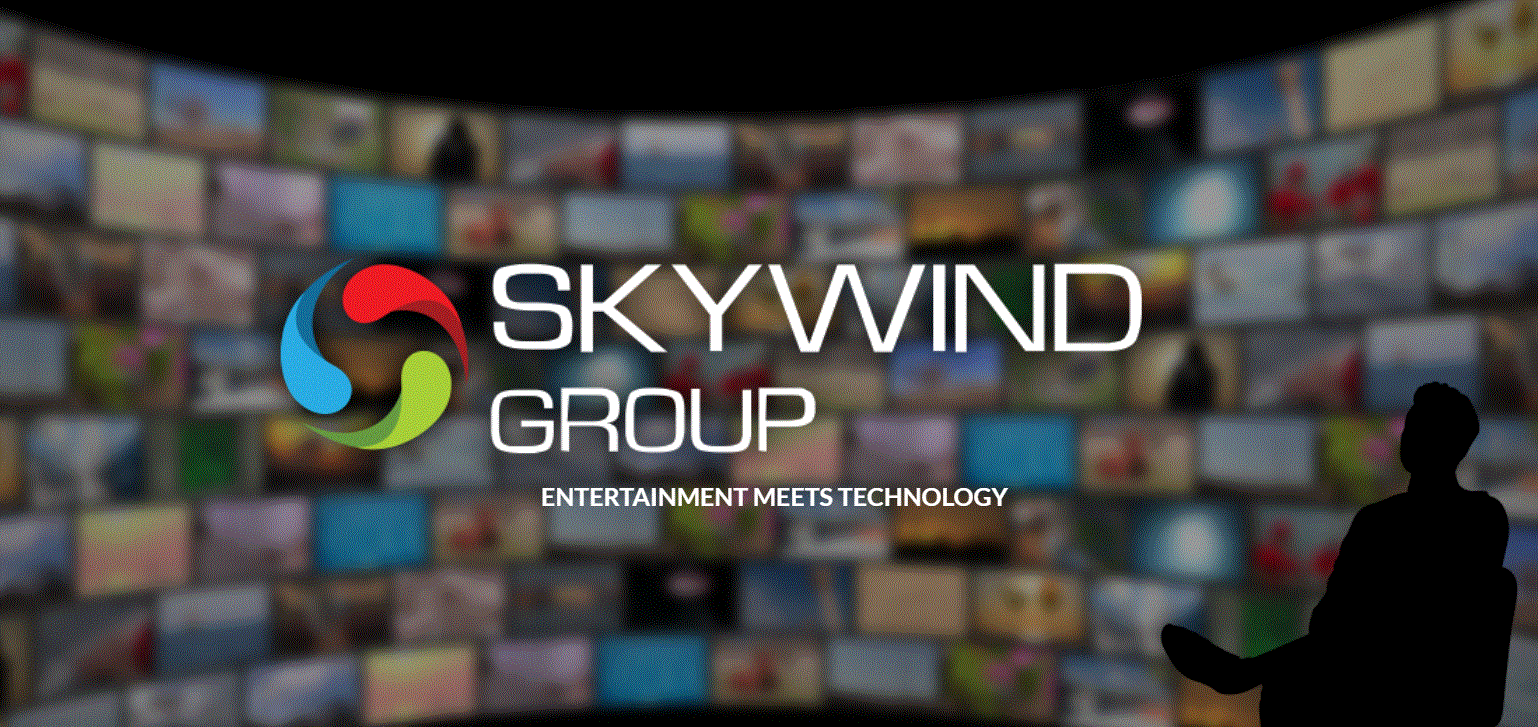 Oriental Group International Technology Inc Online Casino