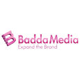 Baddamedia Inc.   logo