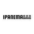 Ipanema Gaming logo