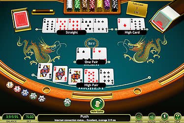 Online Gambling Commandments - The Rules of Online Casino Gambling