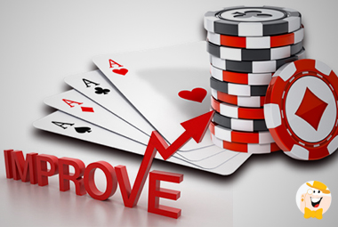 8 Improving Your Poker Game