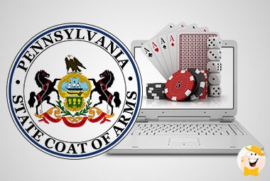 1 Pennsylvania Online Gambling