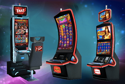 The Best Online Slot Games With a 200% Bonus are at Palace of Chance