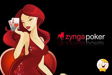 1 Zynga Poker