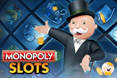 Monopoly Slot