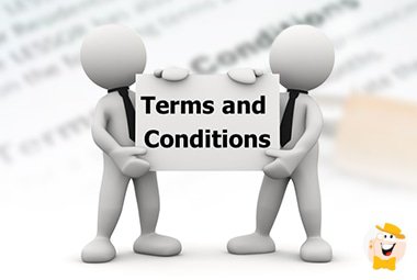 terms & conditions