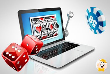 online gambling