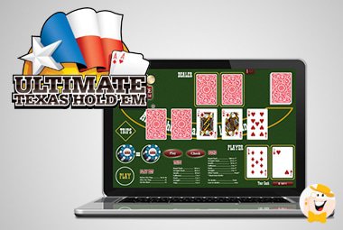 Ultimate Texas Hold ‘Em