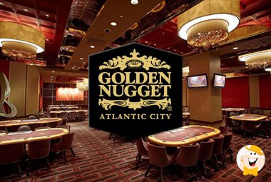 Golden Nugget