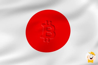 Bitcoin in Japan