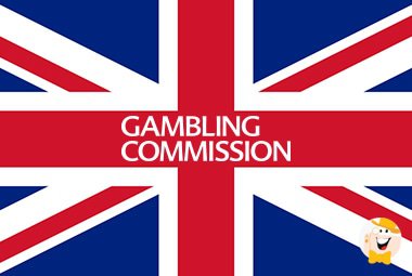 United Kingdom Gaming Commission