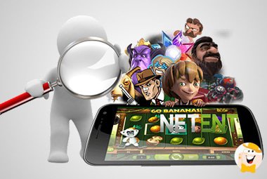 review of Net Entertainment
