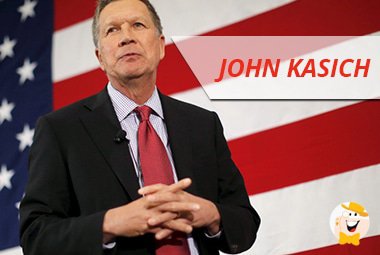 John Kasich