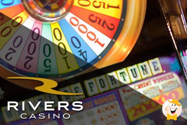 Rivers Casino Pennsylvania