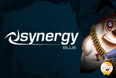 Synergy-Blue