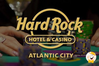 Hard Rock Casino Hotel Atlantic City