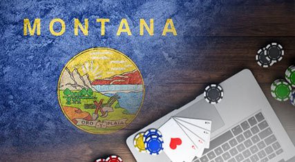 Online Casinos for players in Montana
