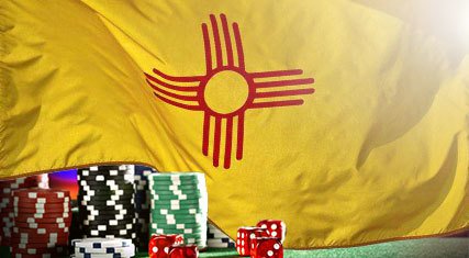 Online Casinos for players in New Mexico