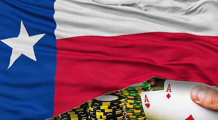 Online Casinos for players in Texas