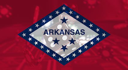 Online Casinos for players in Arkansas