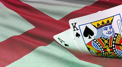 Online Casinos for players in Alabama