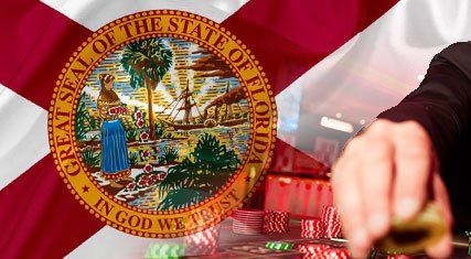 Online Casinos for players in Florida