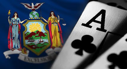 Online Casinos for players in New York