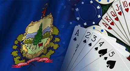 Online Casinos for players in Vermont