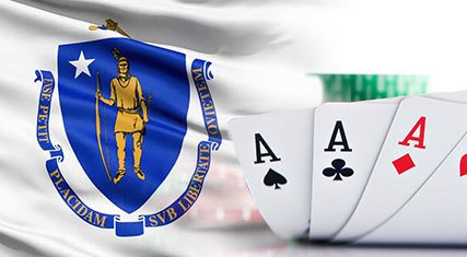 Online Casinos for players in Massachusetts