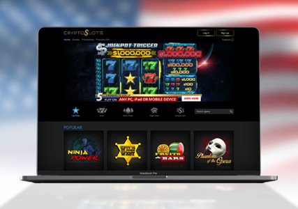 reputable online casinos for usa players