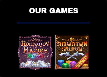 Fortune Factory games