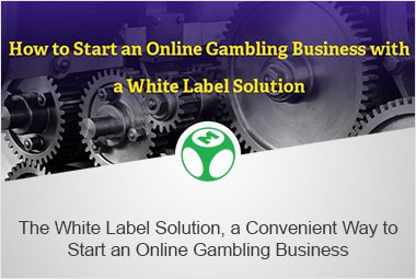 White Label Gambling