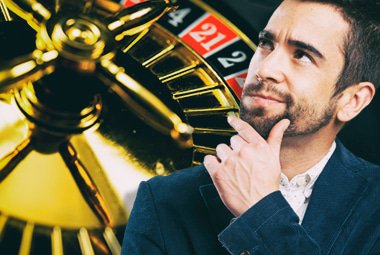 Roulette rules