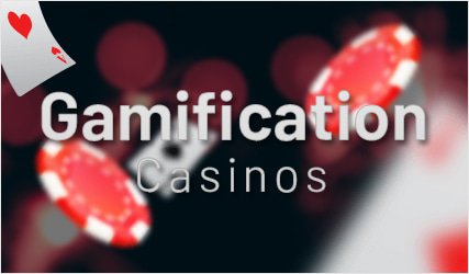 Gamification casinos