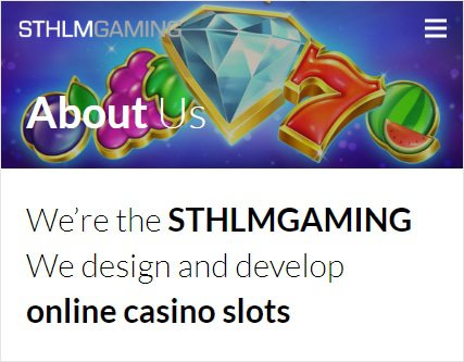STHLM Gaming