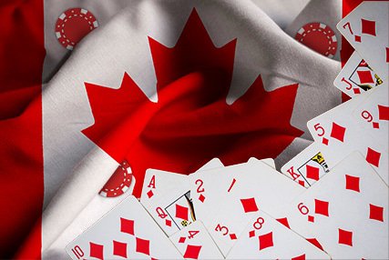 Canadian Online Casinos