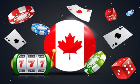 List of Canadian casinos